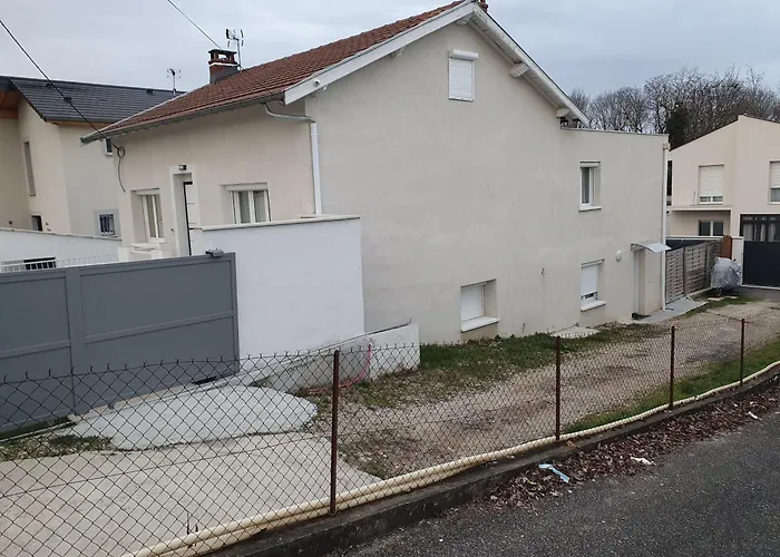 Stade Ol Et Grand Large