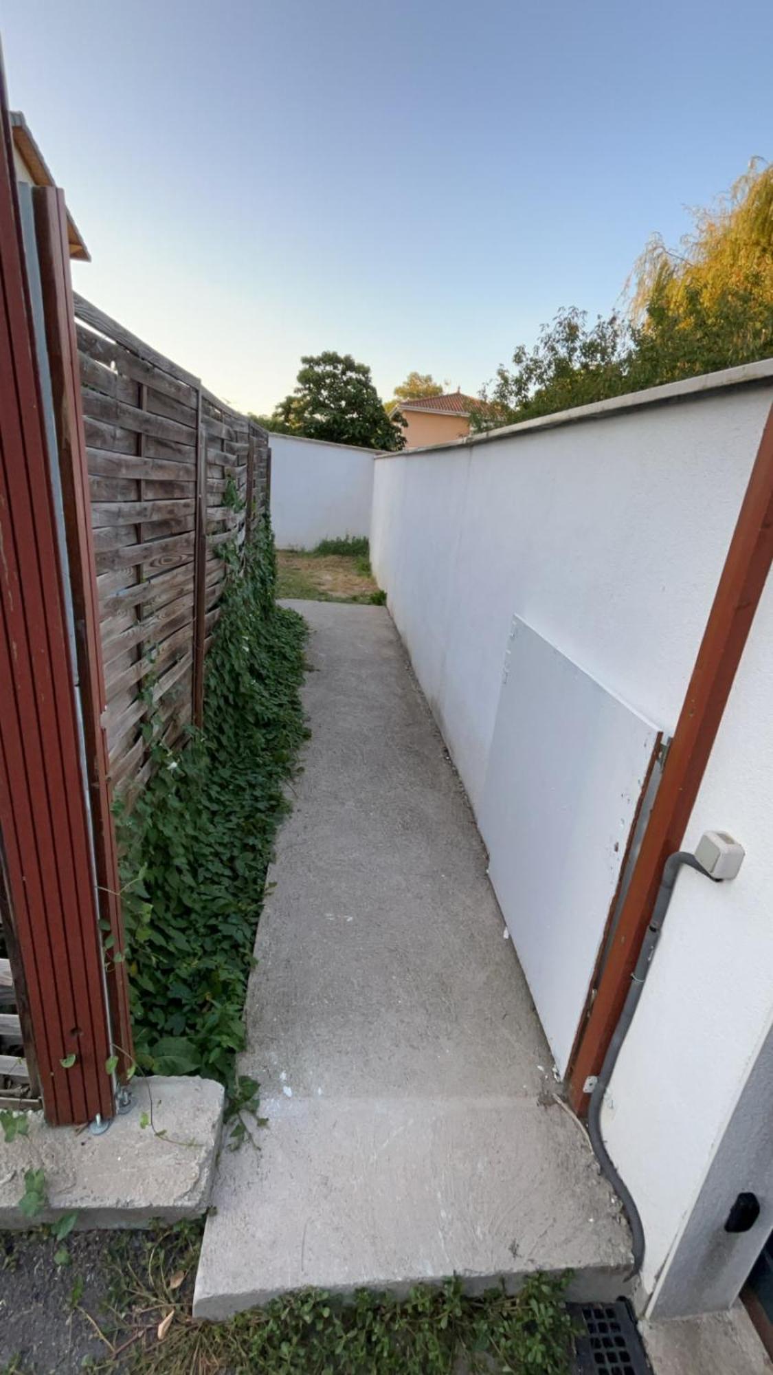 Stade Ol Et Grand Large Apartment Decines-Charpieu