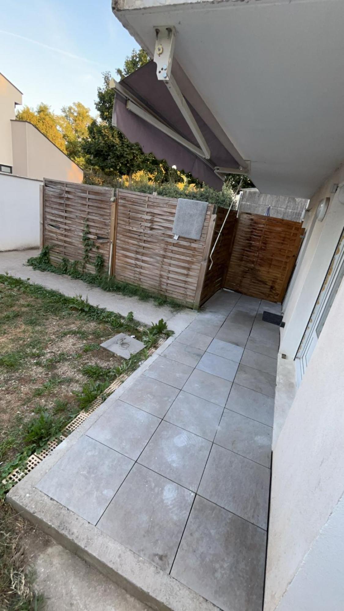 Stade Ol Et Grand Large Apartment *